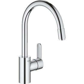 Resim Grohe Eurostyle Cosmopolitan Tek Kumandalı Evye Bataryası 3112600 