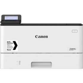 Resim Canon I-Sensys LBP233DW Wi-Fi Mono Lazer Yazıcı 