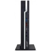 Resim ACER VERITON N VN4680GT DT.VUSEM.001 CORE i5 11400 32GB- 250GB M2 NVME O/B UHD FRD 