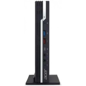 Resim ACER VERITON N VN4680GT DT.VUSEM.001 CORE i5 11400 32GB- 250GB M2 NVME O/B UHD FRD 