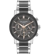 Resim Lee Cooper Lc07505.060-nm Metal Erkek Kol Saati 