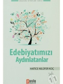 Resim Edebiyatımızı Aydınlatanlar 
