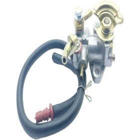 Resim Mz Mz251 Yağ Pompası Tw (492640164) 