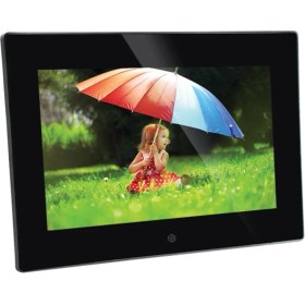 Resim Forland 7-İnç Lcd Ekran Dijital Fotoğraf Çerçevesi 