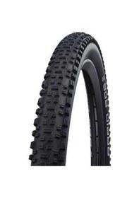 Resim Schwalbe Rapid Rob 29x2.25 K-guard Dış Lastik Siyah Telli 