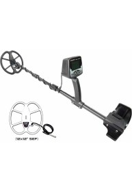 Resim Dedektör Burada CHASER Dedektör (9'' Ultimate+12'' Sef) 