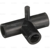 Resim Karter Havalandırma Pıpo Hortumu Mercedes Om606 W124 S124 93 96 