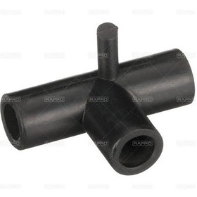 Resim Karter Havalandırma Pıpo Hortumu Mercedes Om606 W124 S124 93 96 