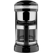 Resim Kitchenaid Filtre Kahve Makinesi Onyx Black 5KCM1209 