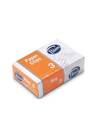 Resim Mas 9030 Ataş Bion No:3 - 10 Kutu 