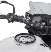 Resim Givi Bf30 Depoüstü Çanta Aparatı Honda N11.1649 Givi