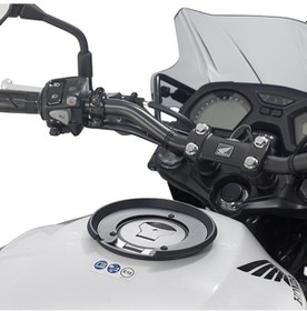 Resim Givi Bf30 Depoüstü Çanta Aparatı Honda N11.1649 