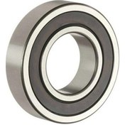 Resim Skf 6010/2rs C3 Sabit Bilyalı Rulman 