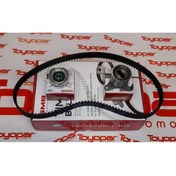 Resim Toyopar Corolla 1.3 Karbüratörlü 2e 1988-1998 Triger Eksantrik Seti 