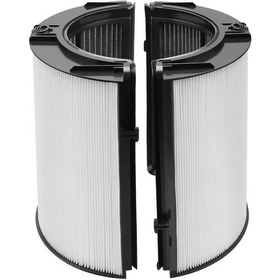 Resim Dyson Hava Temizleyici Ph01-02-03 Hp06 Tp04-09 Dp04 İle Uyumlu Hepa Filtre 