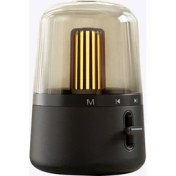 Resim Ally BS585 Masaüstü Gece Lambası Bluetooth Hoparlör 