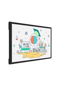 Resim Vestel 65" Etkileşimli Akıllı Tahta 