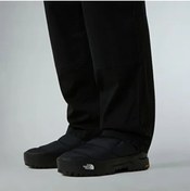 Resim The North Face Base Camp Thermoball Mule Unisex Siyah Çadır Ayakkabı Nf0a8dbukx71 