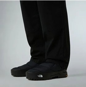 Resim The North Face Base Camp Thermoball Mule Unisex Siyah Çadır Ayakkabı Nf0a8dbukx71 