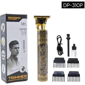 Resim Kuru Kafa Traş Makinesi 