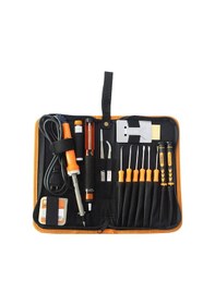 Resim Jm-p03 17 Parça Havyalı Takım Set Jakemy 