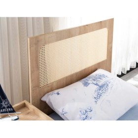 Resim Storish Mikado Başlıklı Karyola 90X190 