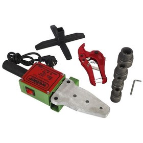 Resim Welder Pprc Kaynak Makinası 