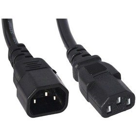 Resim C7 Bilgisayar Ara Kablo 1Mm 1.5 Metre 1.Kalite Powermaster 