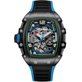 Resim Welder WRT1000 Erkek Kol Saati 