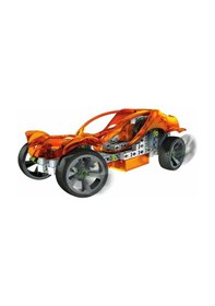 Resim 75025tr Mekanik Laboratuvarı - 50 Model +8 Yaş 