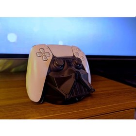 Resim Darth Vader Ps5 Stand 