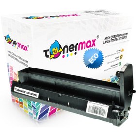 Resim tonermax Oki C801 / C821 / C810 / C830 / Mc851 / Mc861 / Mc860 Set Muadil Drum Ünitesi 