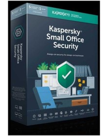 Resim Kaspersky Small Office Security 10pc 10md 1fs 1 Yıl 