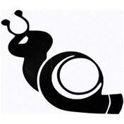 Resim Turbo Salyangoz Oto Motor Laptop Duvar Folyo Sticker 60 X 48 Cm 