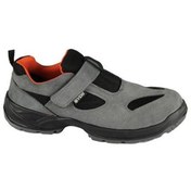 Resim YDS Gpp 05 Gh Nv 36 Numara Iş Ayakkabısı Çelik Burun 