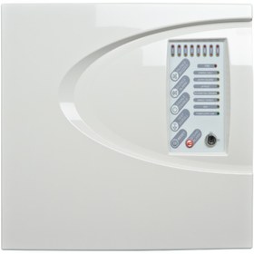 Resim MAG 8P 8 ZONLU SANTRAL TELETEK 