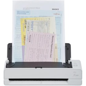 Resim Fujitsu fi-800R Doküman Tarayıcı ADF (A4) 