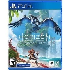 Resim Ps4 Horizon Forbidden West Oyun 