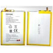 Resim TeknoPrime Omix X700 ile Uyumlu İthal Pil BP1903 