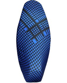 Resim 3d Honda Uyumlu Koltuk Kılıfı Desen 14 Çok Renkli 