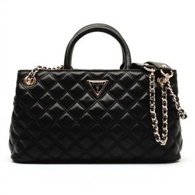 Resim Guess Giully Kapitoneli Kadın Omuz Çantası HWQG8748090 (HWQG8748090) 