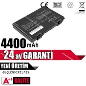 Resim A32-F52. A32-F82. L0690L6. L0A2016 Asus Uyumlu Batarya Pil 