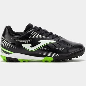 Resim Joma Prjs2501tf Propulsıon Jr 2501 Negro Halı Saha Siyah 