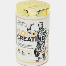 Resim Kevin Levrone Gold Creatine 500 Gram - 100 Servis 