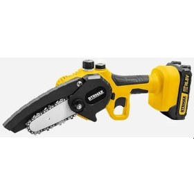 Resim Rtrmax Akülü Şarjlı Budama Testeresi -9120 