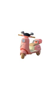 Resim motorite FALCON WESPINA ELEKTRİKLİ ÇOCUK MOTORU 