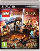 Resim Warner Bros Ps3 Lego The Lord Of The Rings 