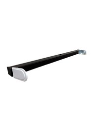 Resim Hs Stüdyo Teknik Gri 2x4metre Taşınabilir Fon 
