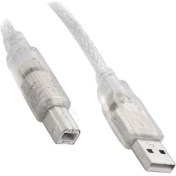 Resim Hq Speed Hq Speed USB 2.0 Yazıcı Kablosu 5 mt 