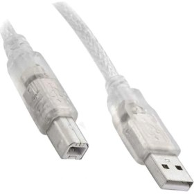 Resim Hq Speed Hq Speed USB 2.0 Yazıcı Kablosu 5 mt 